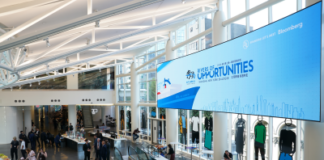 Shanghai – New York: to Become a Benchmark for China-U.S. Subnational Cooperation