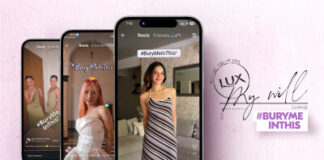 #LUXMyWill: Define a Signature Style, Forever