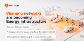 StarCharge Releases Industry White Papers: From Infrastructure to Network Systems, Microgrids Moving from Customization to Scaling Up Development