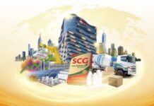 SCG and ASEAN Strengthen Industrial Collaboration Amid Global Transformation