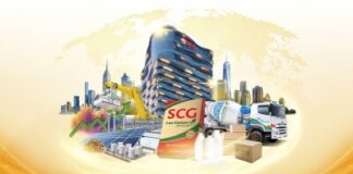 SCG and ASEAN Strengthen Industrial Collaboration Amid Global Transformation