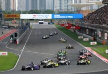 From Race Circuit to Global Supply Chains: DHL Powers Formula E’s Boldest Season Yet in Shanghai