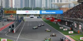 From Race Circuit to Global Supply Chains: DHL Powers Formula E’s Boldest Season Yet in Shanghai