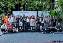 CUKTECH Hosts Its First “Charge & Connect” Event, Officially Strengthening Its Presence In Vietnam’s Technology Market