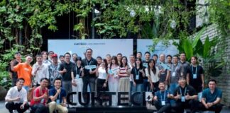 CUKTECH Hosts Its First “Charge & Connect” Event, Officially Strengthening Its Presence In Vietnam’s Technology Market