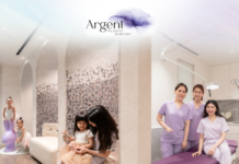 Argent Plastic Surgery Relocates to Larger Clinic in Mount Alvernia