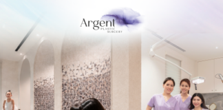 Argent Plastic Surgery Relocates to Larger Clinic in Mount Alvernia