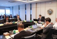 Thailand Approves $1.99 Billion in New Investment, Led by AI and Advanced Electronics