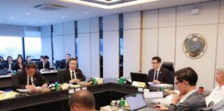 Thailand Approves $1.99 Billion in New Investment, Led by AI and Advanced Electronics