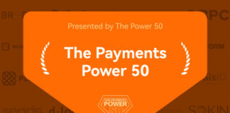 XTransfer recognised in The Payments Power 50 2026