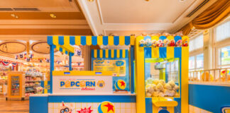 HKDL’s Immersive Interactive Experiences Win Guests’ Hearts Lucky Nugget Spin at Grizzly Gulch Surpasses 30,000 Participations