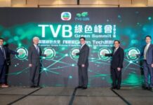 “TVB Green Summit 2026” was Successfully Held