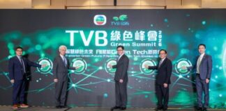 “TVB Green Summit 2026” was Successfully Held