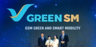 Green SM Wins Double Honors at the HR Asia Awards 2026