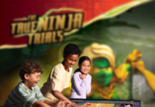 LEGOLAND® Discovery Centre Hong Kong Generously Presents This Summer: “The True NINJAGO® Trials”