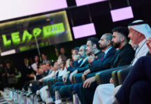 Asia’s Debut of LEAP East in HKCEC Marks Hong Kong’s Largest Inaugural Tech Summit