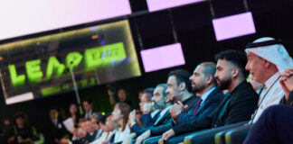 Asia’s Debut of LEAP East in HKCEC Marks Hong Kong’s Largest Inaugural Tech Summit