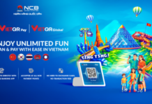 NCB introduces Seamless Cross-Border QR Payments for international travellers in Vietnam