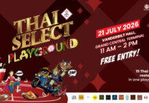 DITP Launches THAI SELECT Festival 2026 in New York to Strengthen U.S. Market Opportunities for Thailand’s Food Industry