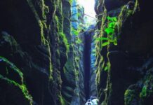 Enshi Suobuya Stone Forest in China Launches Rich Cultural Experiences to Welcome Southeast Asian Tourists