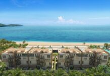 Banyan Group Residences Unveils Exclusive Banyan Tree Beach Residences Varuna at Laguna Phuket