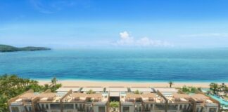 Banyan Group Residences Unveils Exclusive Banyan Tree Beach Residences Varuna at Laguna Phuket