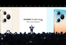 Now is Your Moment: Huawei Unlocks New Possibilities for Every Moment Through All-Scenario Innovation