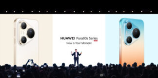 Now is Your Moment: Huawei Unlocks New Possibilities for Every Moment Through All-Scenario Innovation