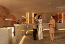 When a Stay Goes Beyond Check-out: Amari Unveils “Ari Service” to Deepen Guest Connections with Every Destination