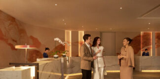 When a Stay Goes Beyond Check-out: Amari Unveils “Ari Service” to Deepen Guest Connections with Every Destination