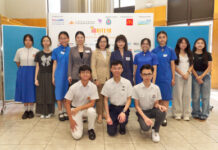 Central & Western District Youth-to-Career Explo Connects Hong Kong Youth to Future Careers in AI Era