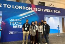 Novum Studio Secures New Funding to Launch Ahoy Project, an AI-Native Enterprise Transformation Platform, Building on Its 20-Million-User Gen Z App Frog