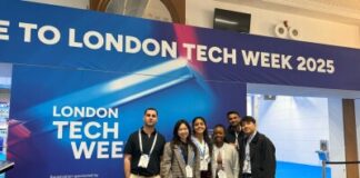 Novum Studio Secures New Funding to Launch Ahoy Project, an AI-Native Enterprise Transformation Platform, Building on Its 20-Million-User Gen Z App Frog
