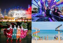 2026 Hainan Island Carnival Sends a Global Summer Invitation