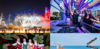 2026 Hainan Island Carnival Sends a Global Summer Invitation