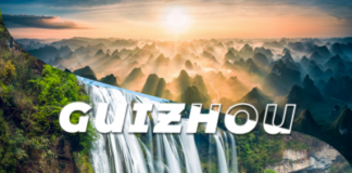Escape to China’s Mysterious Guizhou and enjoy a cool 23°C summer retreat.