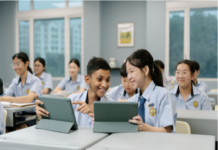 St Francis Methodist School International Shares 2023–2024 WACE Outcomes and Student Journeys