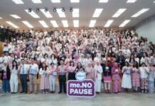 Alpro Launches Subsidised RM1 Ferritin Checks to Help Women Understand, Prepare and Live Well Through the Transition to Menopause