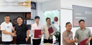 Chinese company YingShen Intelligence’s 4D World Model–Powered Embodied Robots Enter Vietnamese Factories, Pioneering a Token-Based Service Model for Global Expansion
