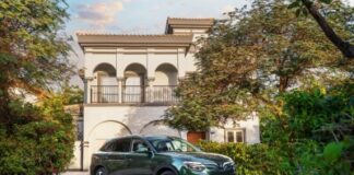 VinFast VF 8: Blending Business and Family Leisure in an Electric SUV