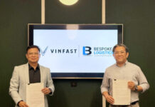 VinFast partners with Bespoke Logistics to strengthen electric motorcycle logistics capabilities in the Philippines