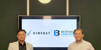 VinFast partners with Bespoke Logistics to strengthen electric motorcycle logistics capabilities in the Philippines