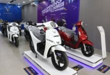 VinFast inaugurates 20 e-motorcycle dealerships in Indonesia, expanding its green mobility ecosystem nationwide