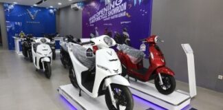VinFast inaugurates 20 e-motorcycle dealerships in Indonesia, expanding its green mobility ecosystem nationwide