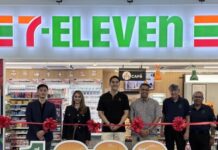 7-Eleven Hits 1,000 CAFé Stores, Expands Airport Convenience Experience at KLIA