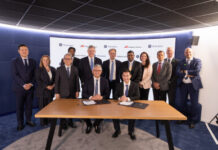 Philippine Airlines Selects GE Aerospace GEnx engines to Power New 787-10 Dreamliners