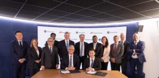 Philippine Airlines Selects GE Aerospace GEnx engines to Power New 787-10 Dreamliners