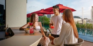 When Festivals Become the Beginning of a Journey: Discover Malaysia at Each Individual’s Pace, with Meaningful Moments Throughout the Trip