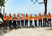 TelkomGroup, Nongsa Digital Park, and BW Digital Strengthen Indonesia’s Digital Gateway through the NCC Submarine Cable System