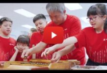 Beijing Tong Ren Tang Sparks New Momentum in the Inheritance of TCM through Student Ambassador Programme